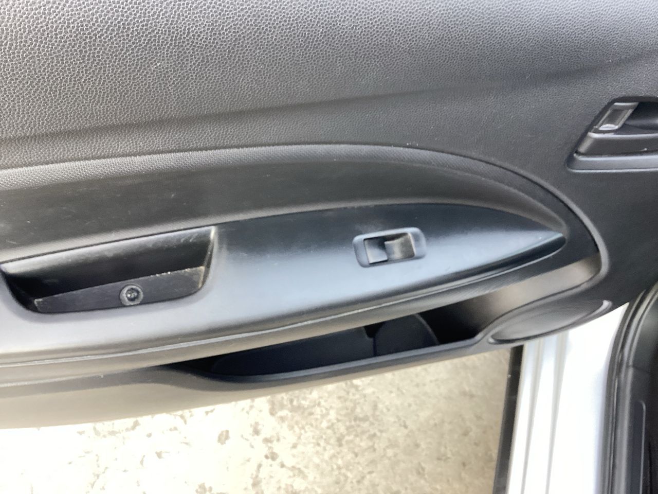 2024 Mitsubishi Mirage 1.2 Glx At