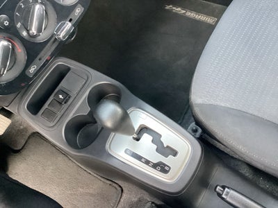 2024 Mitsubishi Mirage 1.2 Glx At