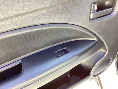 2024 Mitsubishi Mirage 1.2 Glx At