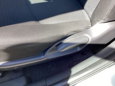 2024 Mitsubishi Mirage 1.2 Glx At