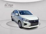 2024 Mitsubishi Mirage 1.2 Glx At