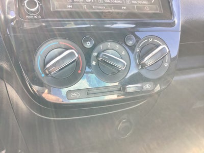 2024 Mitsubishi Mirage 1.2 Glx At
