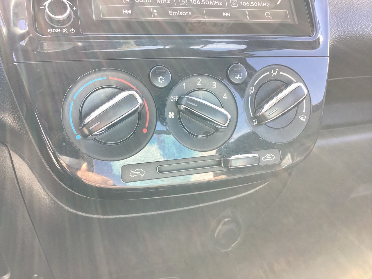 2024 Mitsubishi Mirage 1.2 Glx At