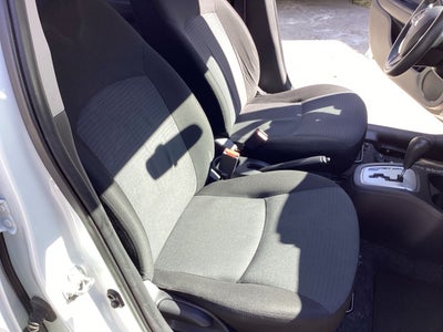 2024 Mitsubishi Mirage 1.2 Glx At