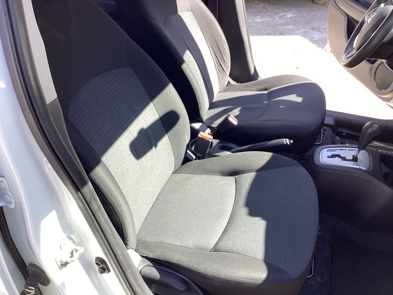 2024 Mitsubishi Mirage 1.2 Glx At