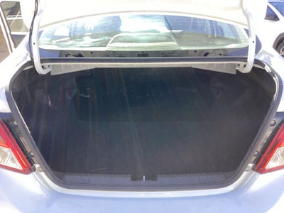 2024 Mitsubishi Mirage 1.2 Glx At