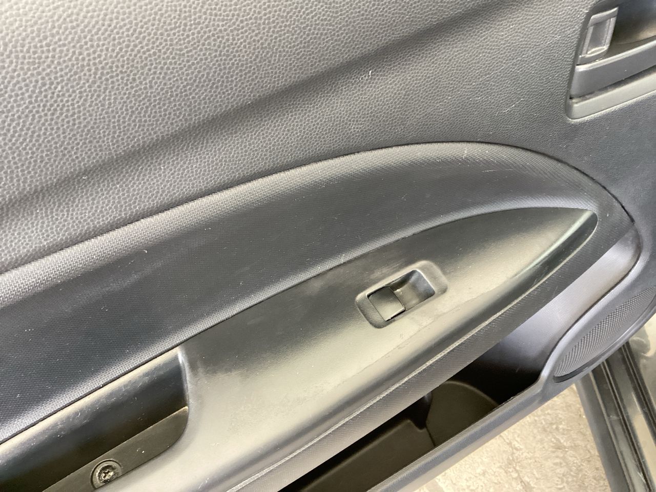 2024 Mitsubishi Mirage 1.2 Glx At
