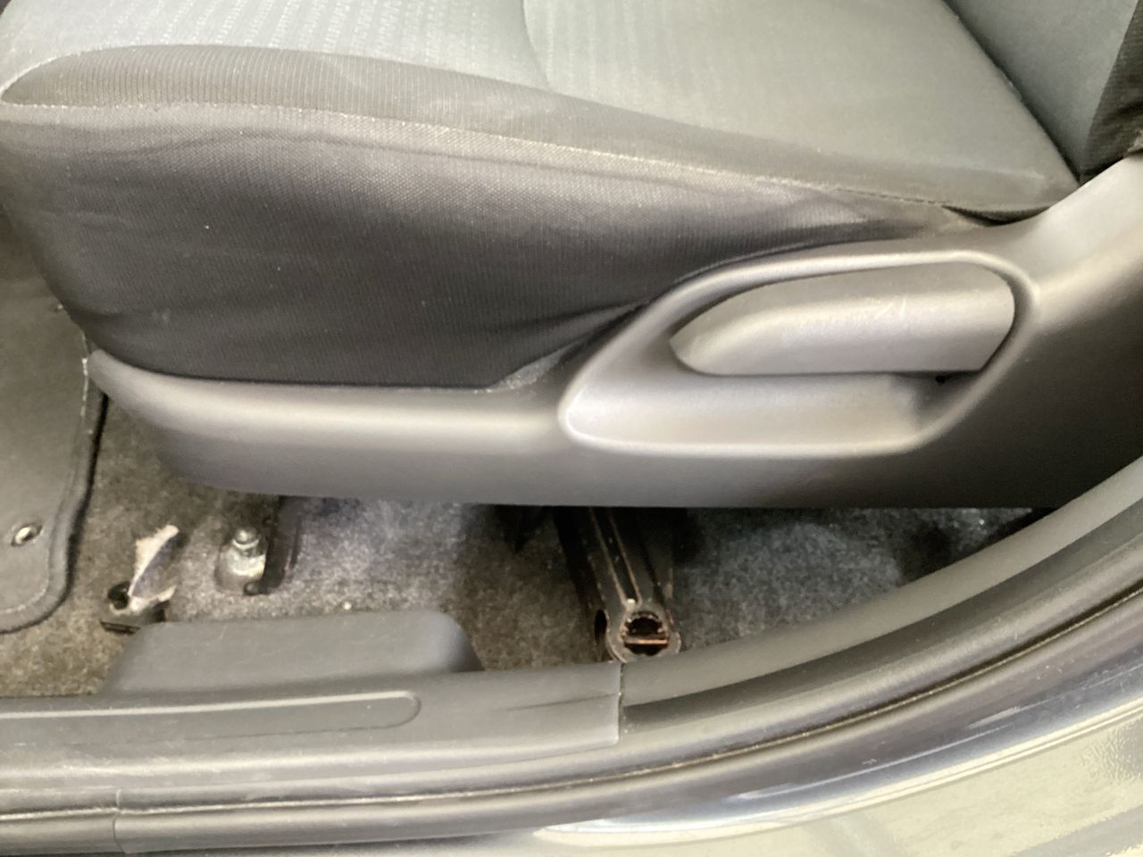 2024 Mitsubishi Mirage 1.2 Glx At