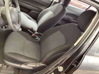 2024 Mitsubishi Mirage 1.2 Glx At