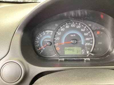 2024 Mitsubishi Mirage 1.2 Glx At