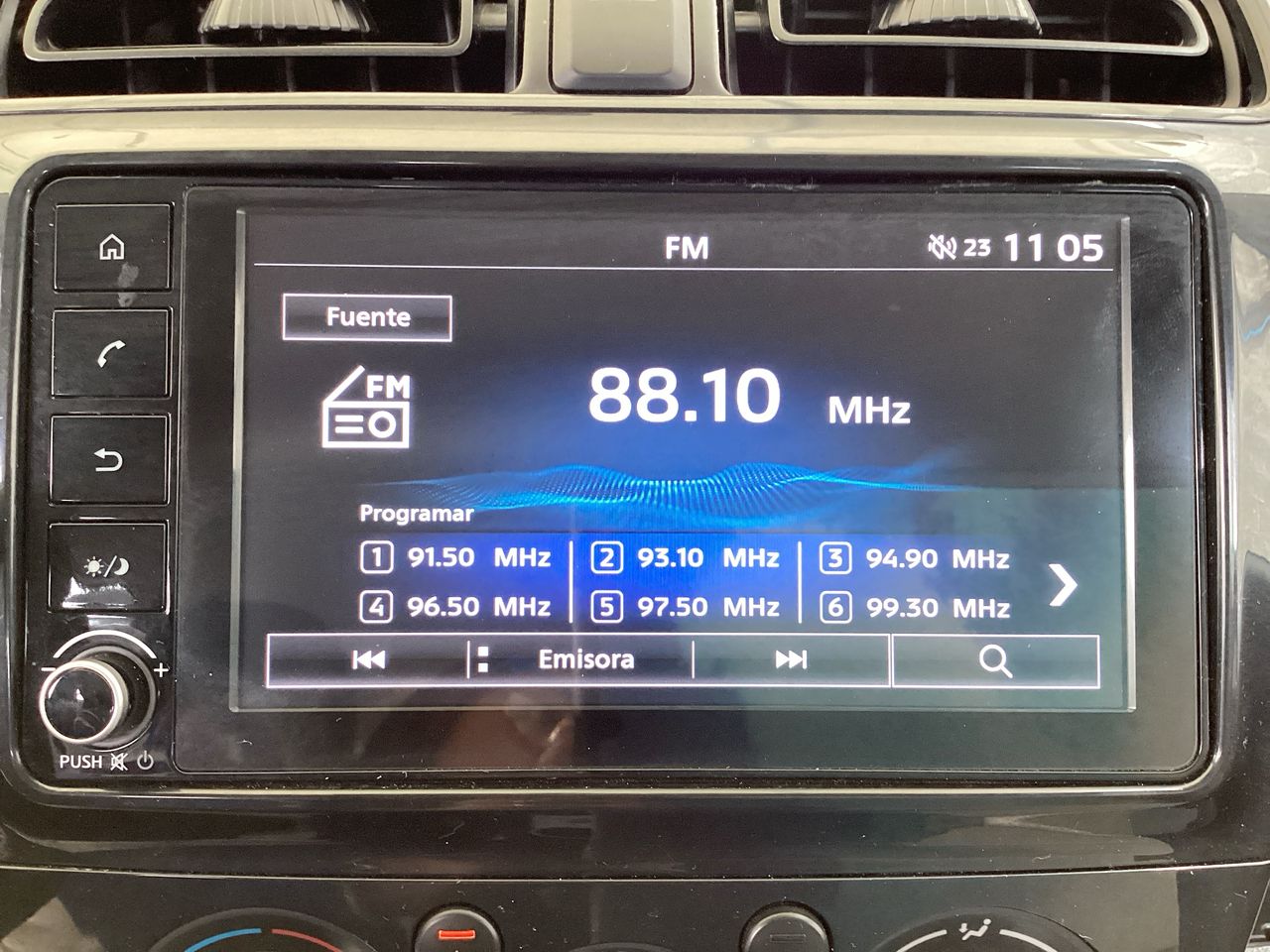 2024 Mitsubishi Mirage 1.2 Glx At