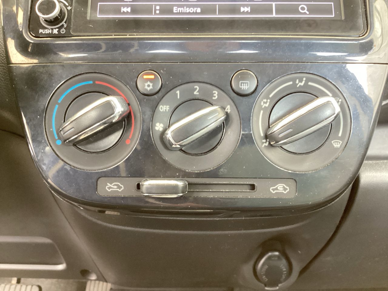 2024 Mitsubishi Mirage 1.2 Glx At