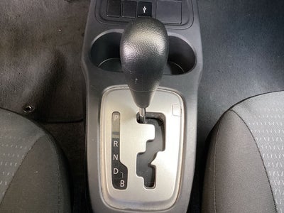 2024 Mitsubishi Mirage 1.2 Glx At