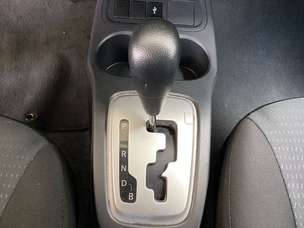 2024 Mitsubishi Mirage 1.2 Glx At