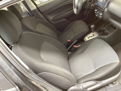 2024 Mitsubishi Mirage 1.2 Glx At