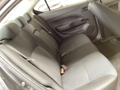 2024 Mitsubishi Mirage 1.2 Glx At