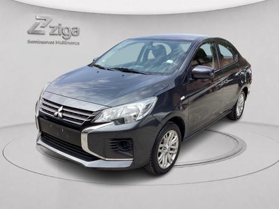 2024 Mitsubishi Mirage 1.2 Glx At