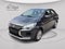 2024 Mitsubishi Mirage 1.2 Glx At