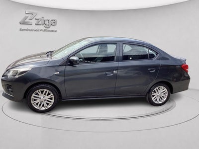 2024 Mitsubishi Mirage 1.2 Glx At