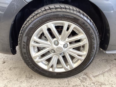 2024 Mitsubishi Mirage 1.2 Glx At