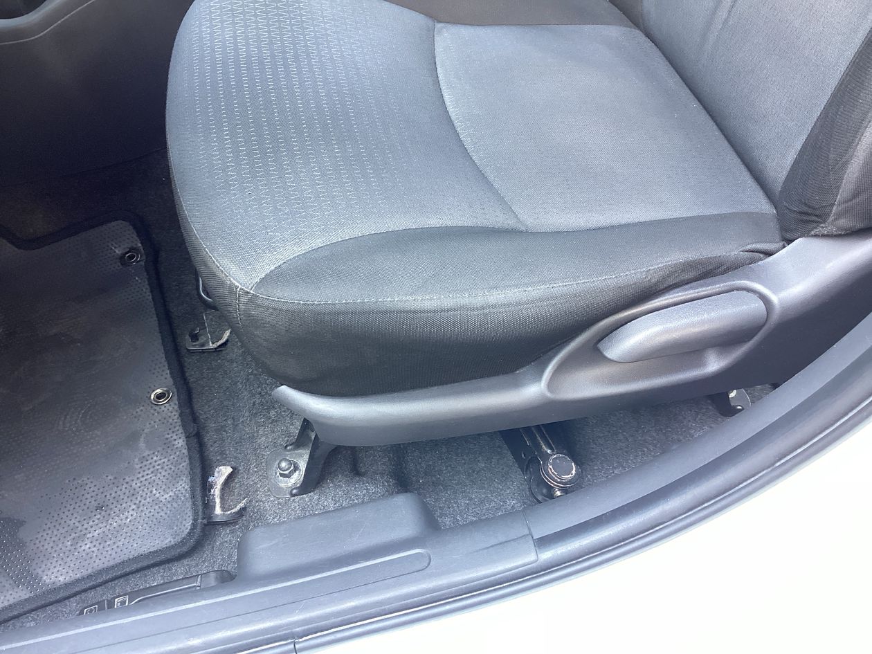 2024 Mitsubishi Mirage MIRAGE G4 GLX CVT
