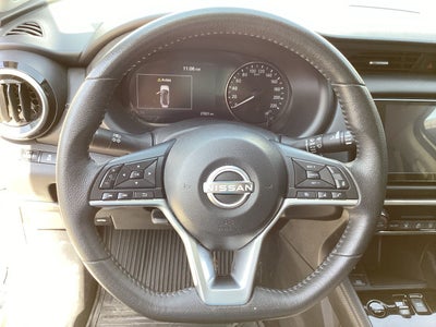 2024 Nissan Kicks E-Power Platinum At