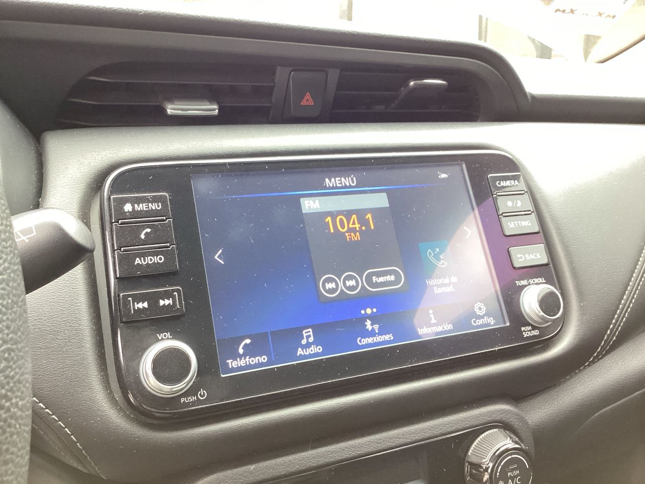 2023 Nissan Kicks E-Power Advance