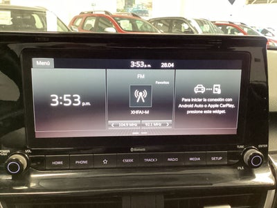 2023 Kia Seltos SELTOS 1.6L SX T/A