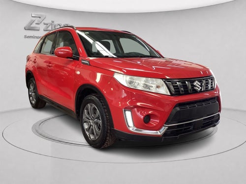 2022 Suzuki Vitara 1.6 Gl At