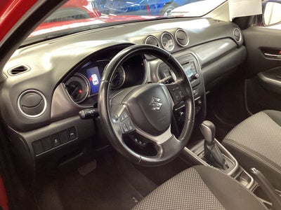 2022 Suzuki Vitara 1.6 Gl At