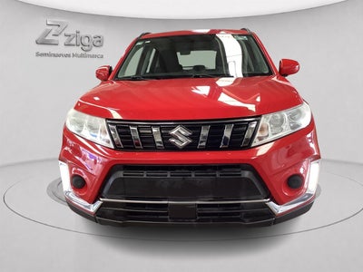 2022 Suzuki Vitara 1.6 Gl At