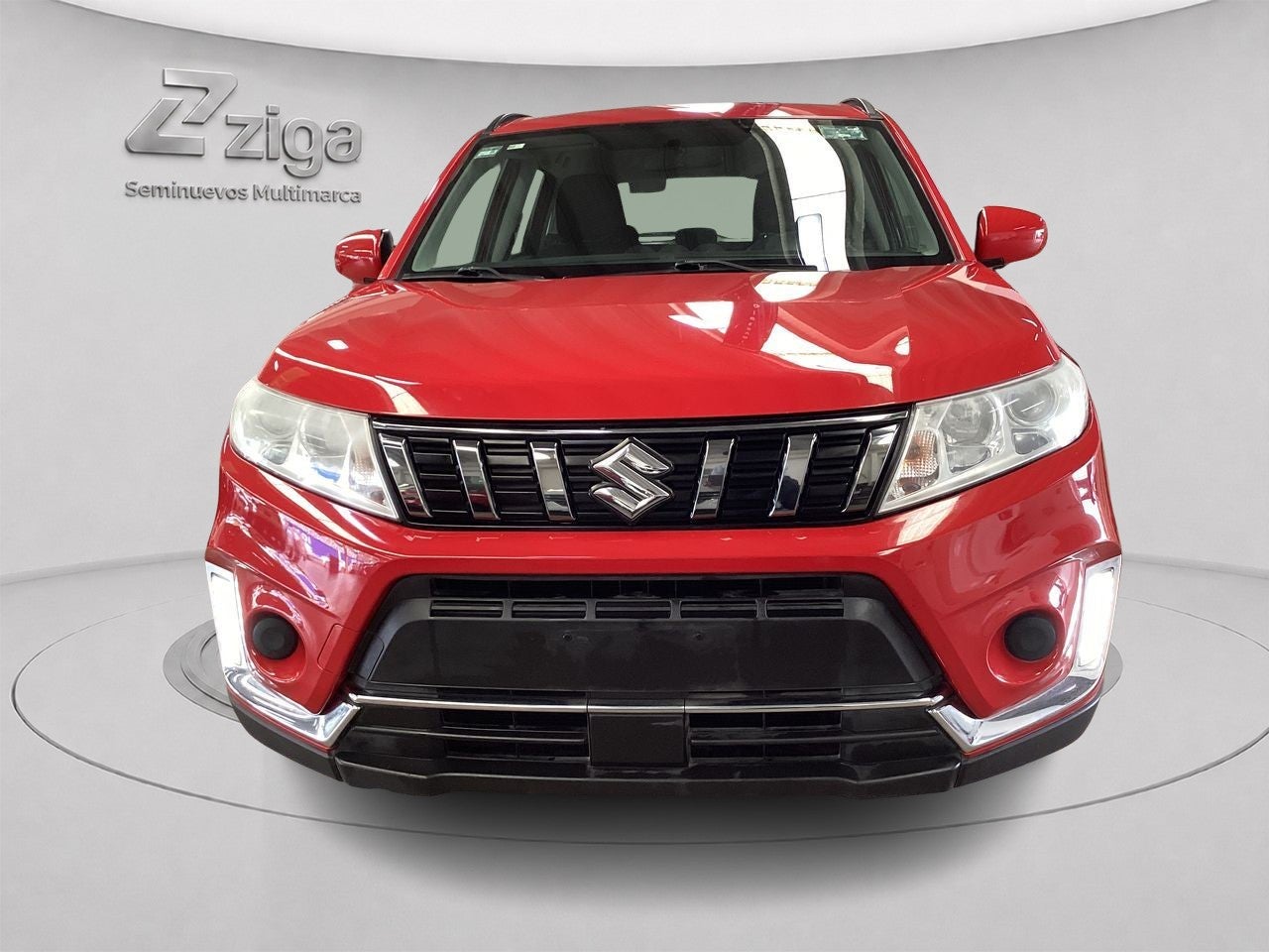 2022 Suzuki Vitara 1.6 Gl At