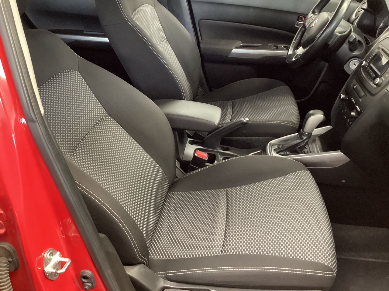 2022 Suzuki Vitara 1.6 Gl At