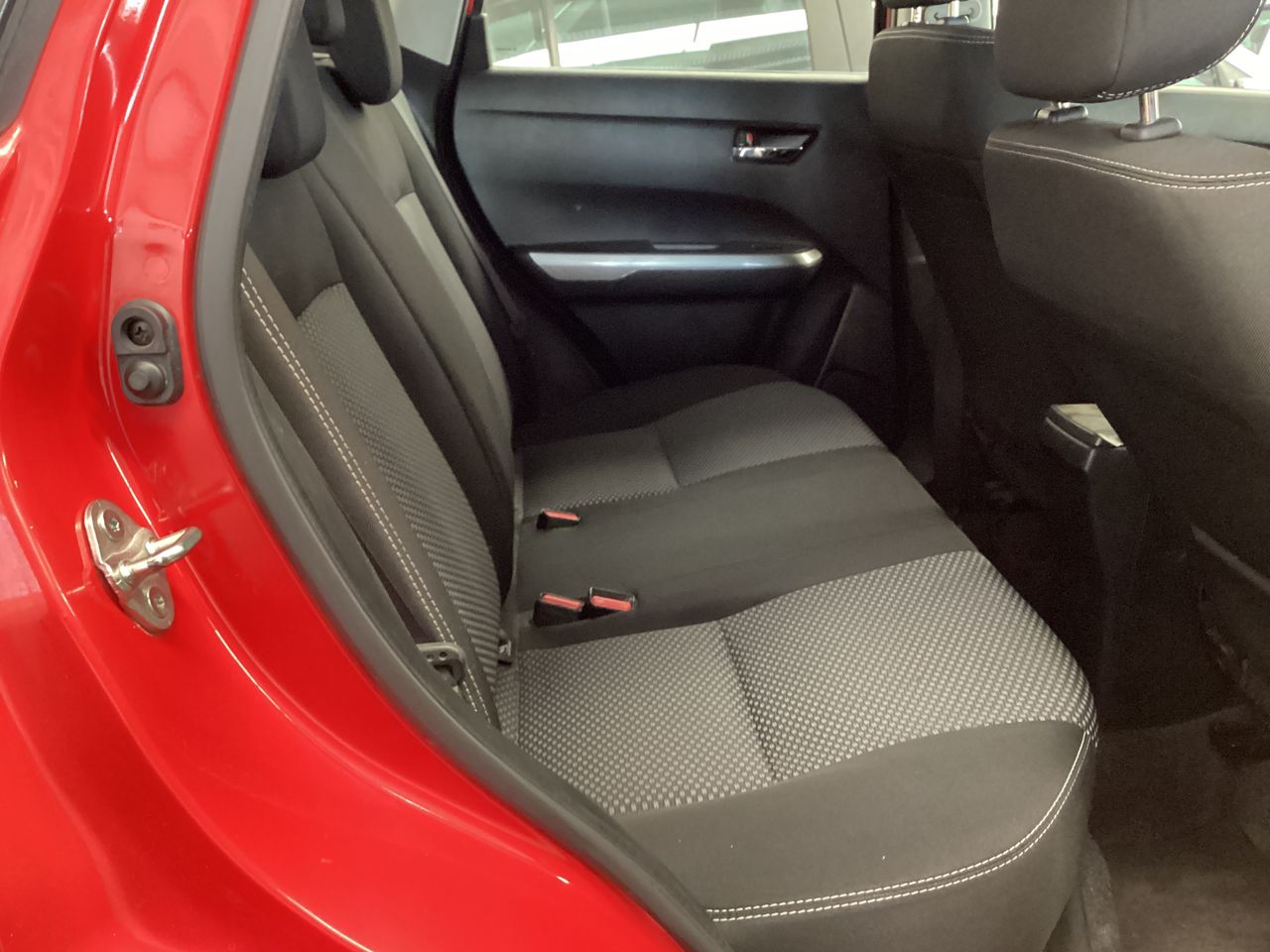 2022 Suzuki Vitara 1.6 Gl At
