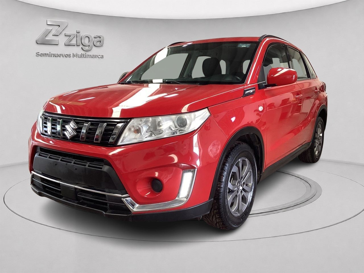 2022 Suzuki Vitara 1.6 Gl At