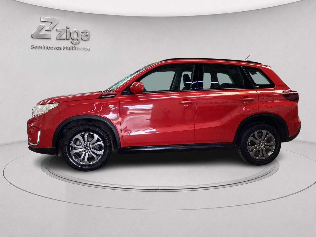 2022 Suzuki Vitara 1.6 Gl At
