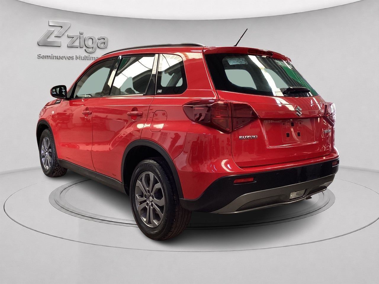 2022 Suzuki Vitara 1.6 Gl At