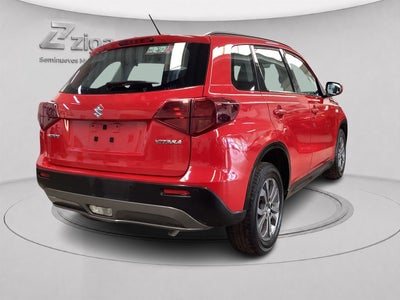 2022 Suzuki Vitara 1.6 Gl At