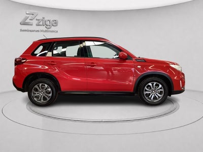 2022 Suzuki Vitara 1.6 Gl At