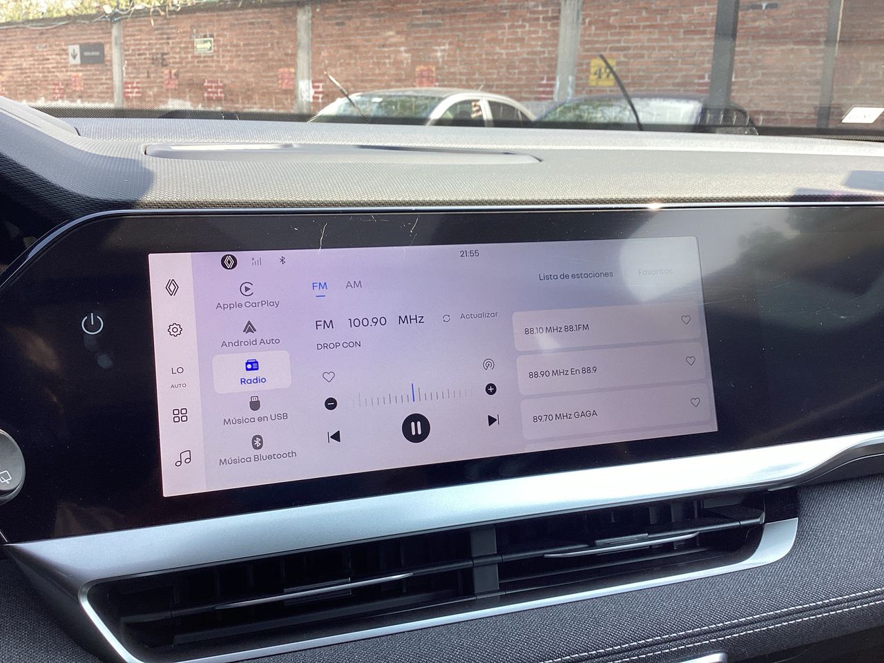 2026 Renault Koleos 1.5 Esprit Alpine Hev At