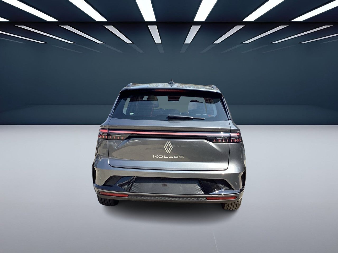 2026 Renault Koleos 1.5 Esprit Alpine Hev At