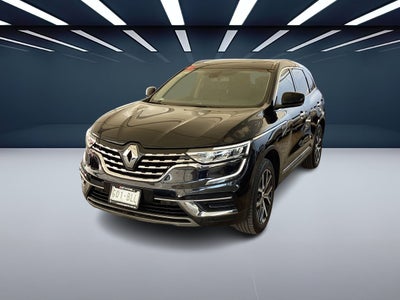 2023 Renault Koleos 2.5 Iconic Piel Cvt