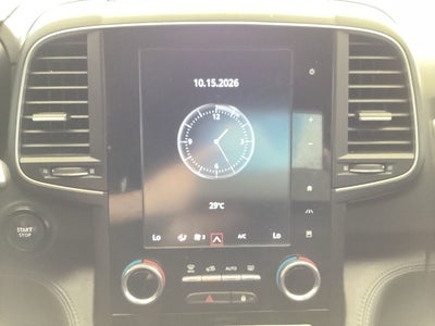 2023 Renault Koleos 2.5 Iconic Piel Cvt