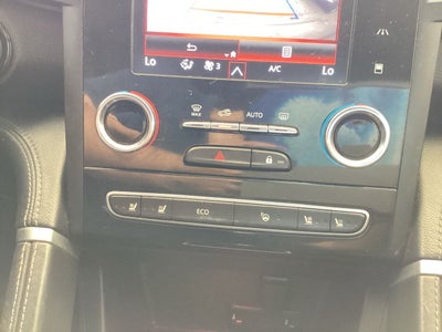2023 Renault Koleos 2.5 Iconic Piel Cvt