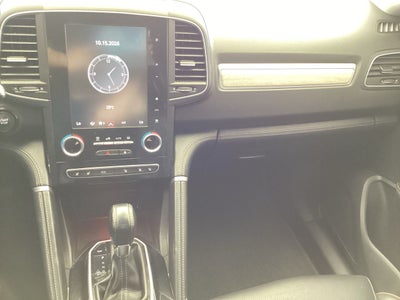 2023 Renault Koleos 2.5 Iconic Piel Cvt