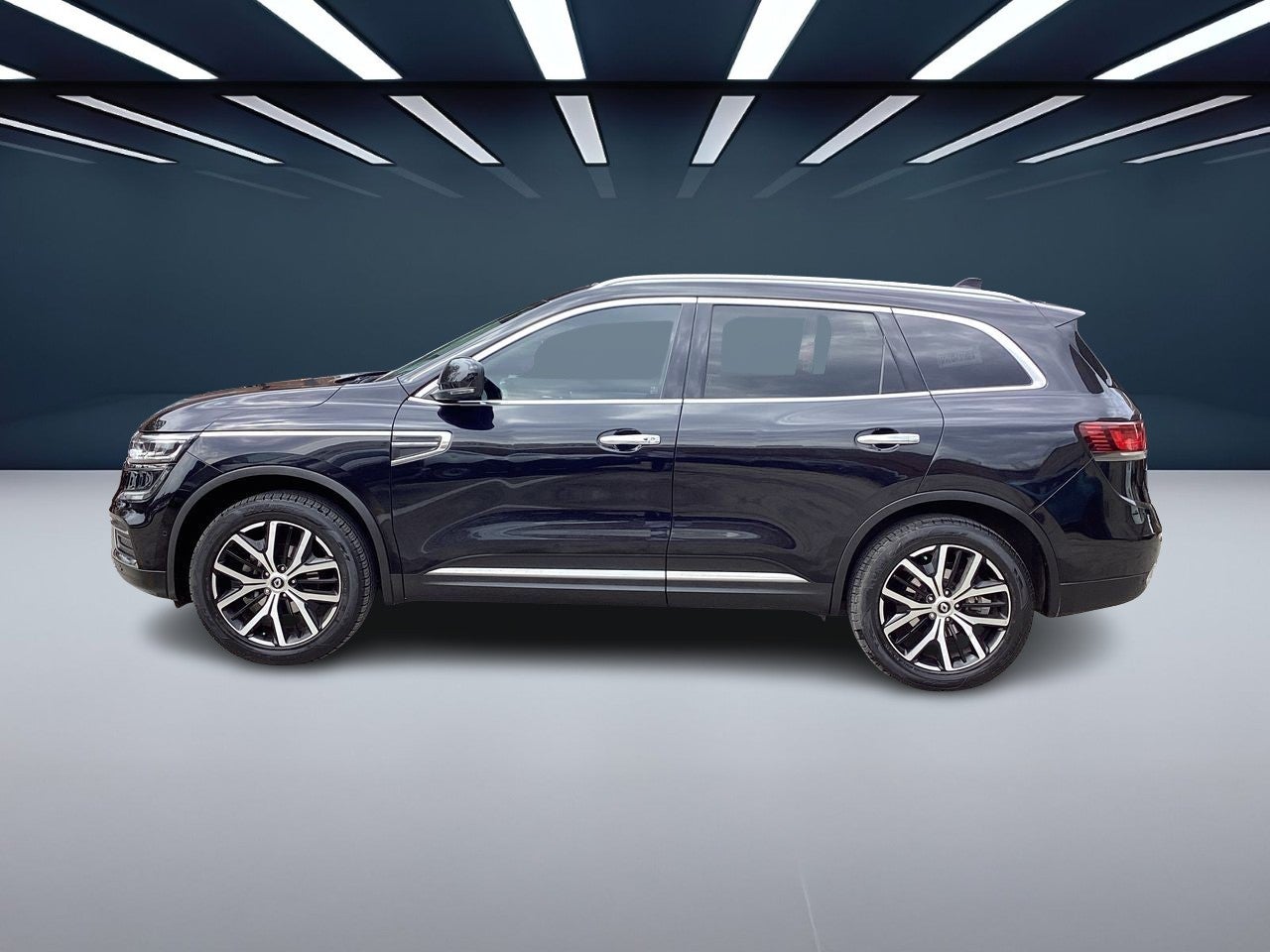2024 Renault Koleos KOLEOS ICONIC CVT