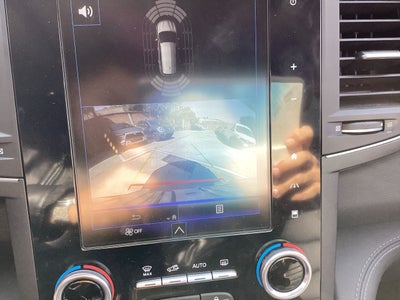 2024 Renault Koleos 2.5 Iconic At