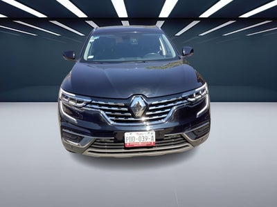 2024 Renault Koleos 2.5 Iconic At