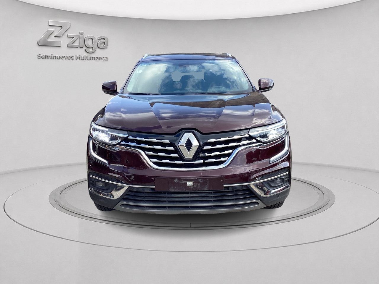 2023 Renault Koleos KOLEOS ICONIC CVT