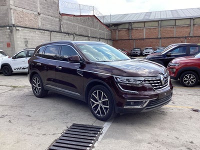 2023 Renault Koleos KOLEOS ICONIC CVT